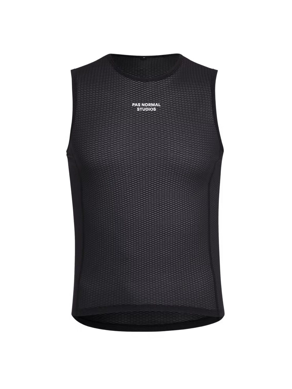Pas normal Men's Sleeveless Base Layer